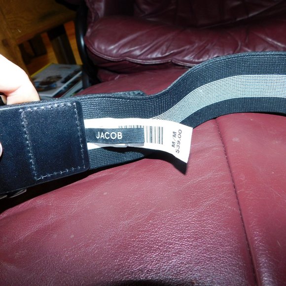 Belts - Five Belts - Picture 6 of 7